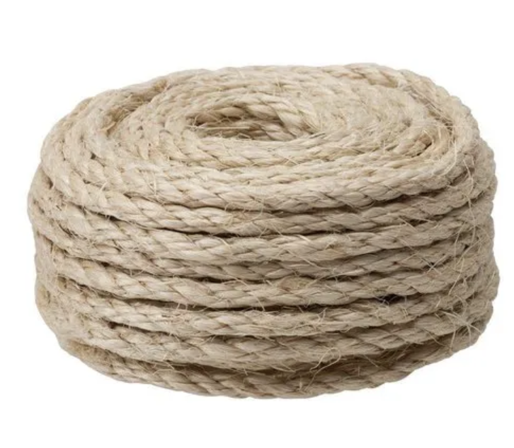 Sisal Rope